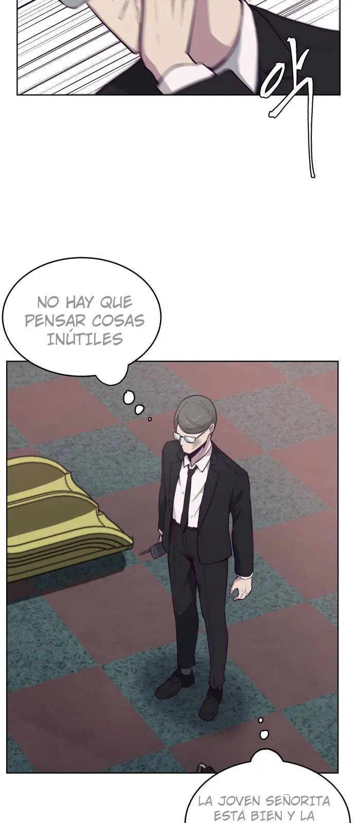 El niño de la muerte (The boy of death) (2022) - Capítulo 14 - Página 9 - LectorTMOo