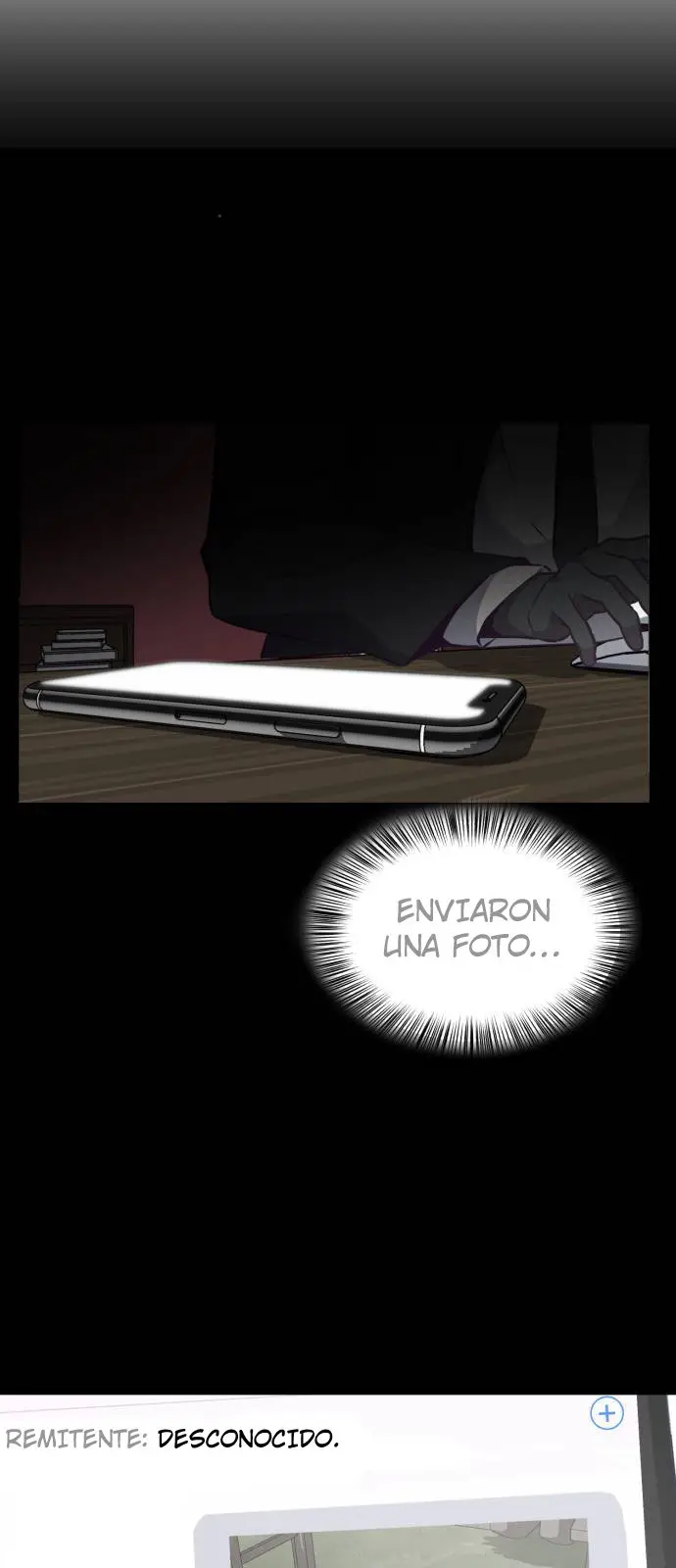 El niño de la muerte (The boy of death) (2022) - Capítulo 14 - Página 13 - LectorTMOo