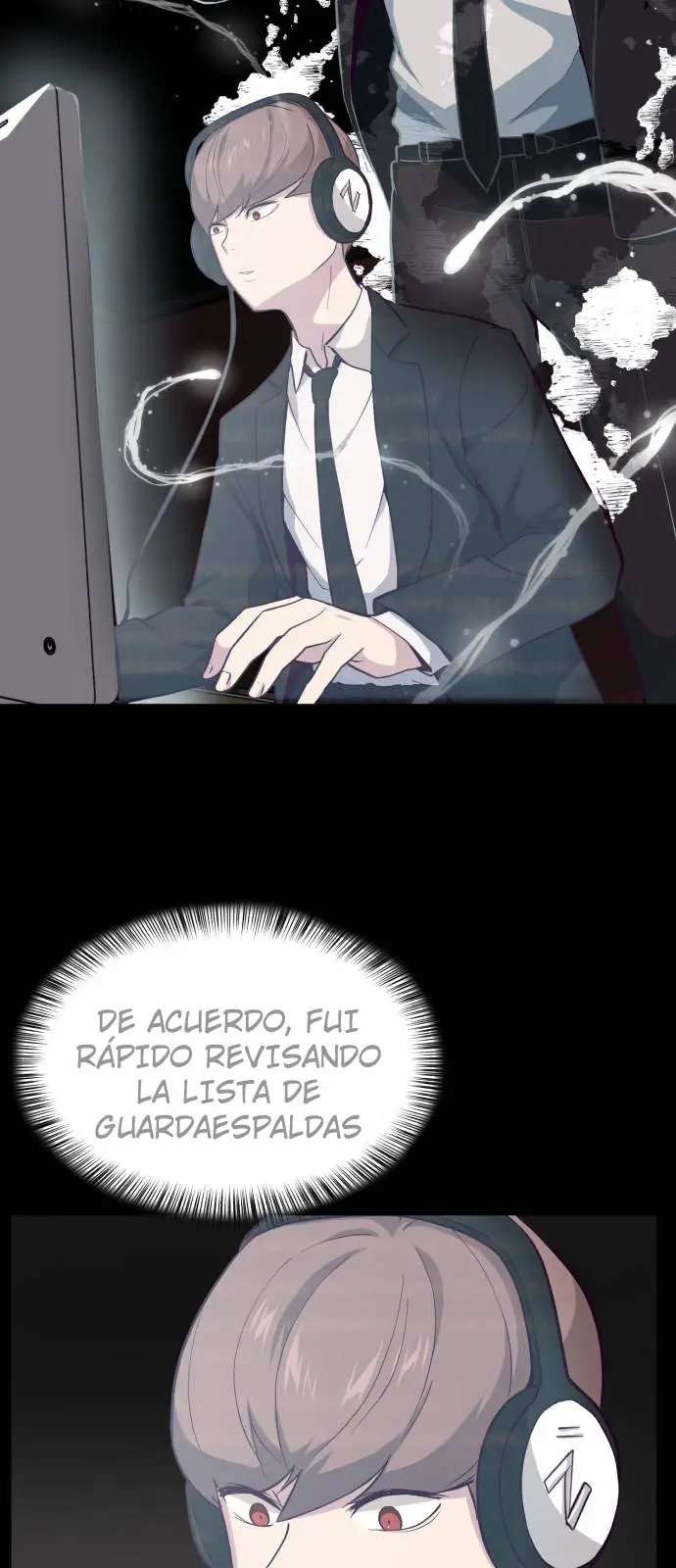 El niño de la muerte (The boy of death) (2022) - Capítulo 14 - Página 17 - LectorTMOo