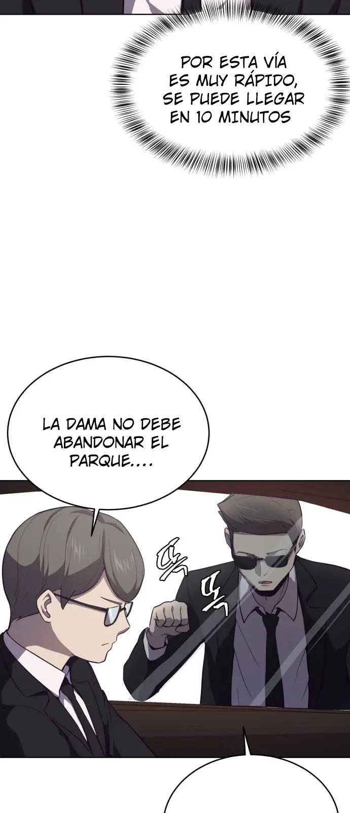 El niño de la muerte (The boy of death) (2022) - Capítulo 14 - Página 47 - LectorTMOo