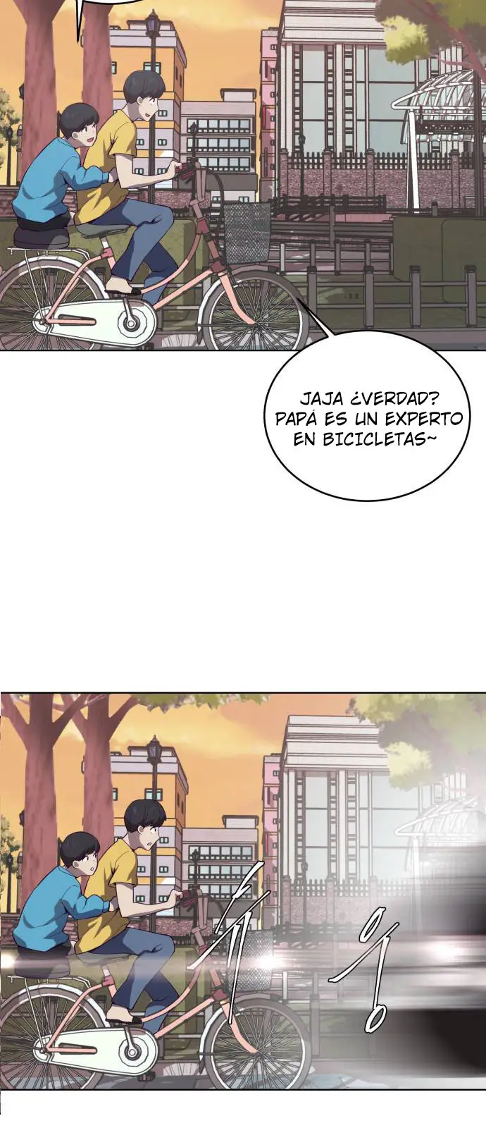 El niño de la muerte (The boy of death) (2022) - Capítulo 14 - Página 74 - LectorTMOo