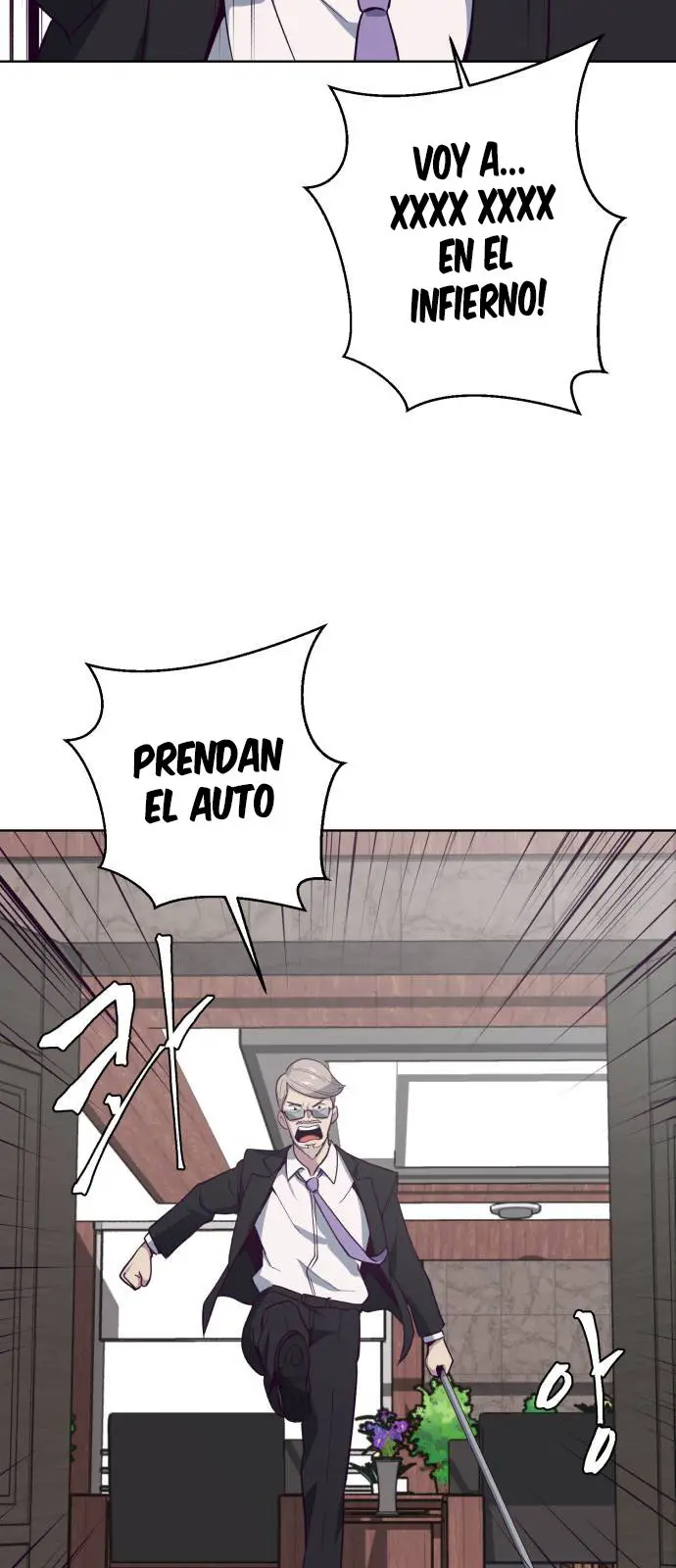 El niño de la muerte (The boy of death) (2022) - Capítulo 15 - Página 18 - LectorTMOo