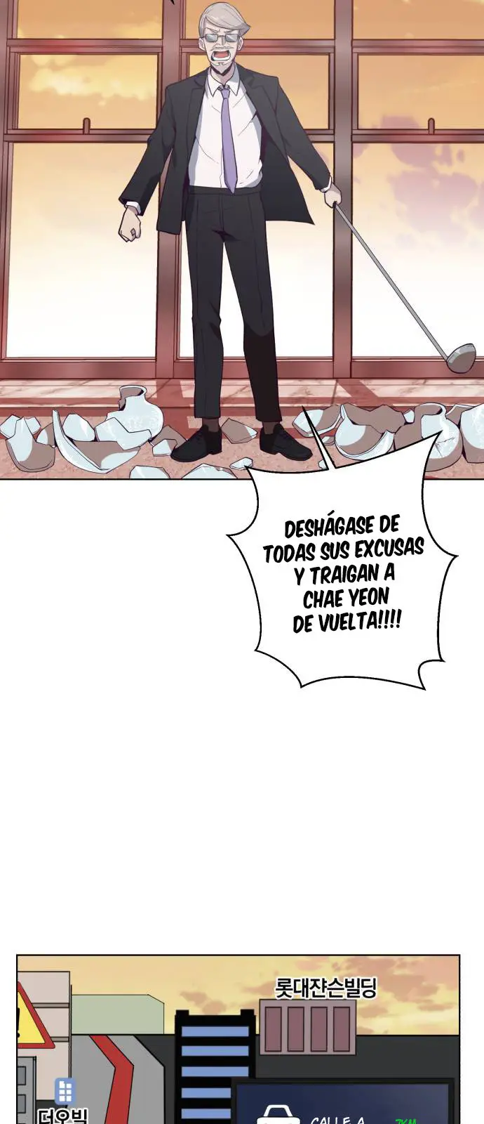El niño de la muerte (The boy of death) (2022) - Capítulo 15 - Página 24 - LectorTMOo