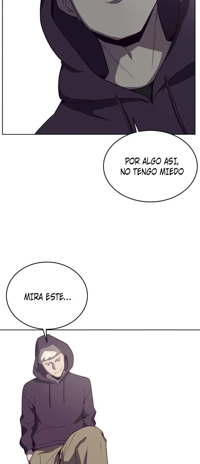 El niño de la muerte (The boy of death) (2022) - Capítulo 15 - Página 57 - LectorTMOo