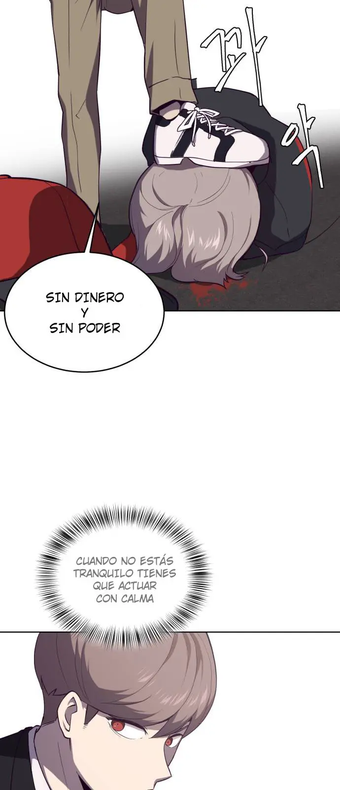 El niño de la muerte (The boy of death) (2022) - Capítulo 15 - Página 58 - LectorTMOo