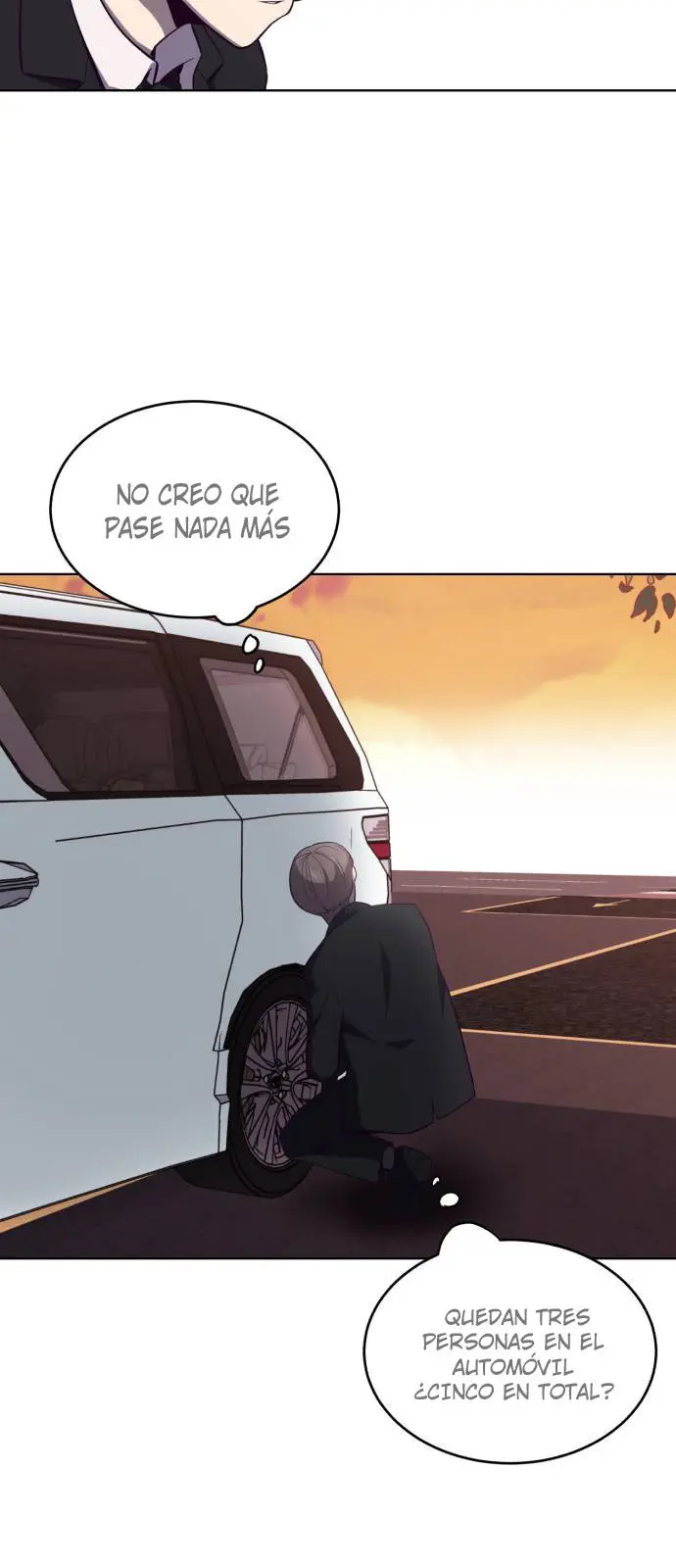 El niño de la muerte (The boy of death) (2022) - Capítulo 15 - Página 59 - LectorTMOo