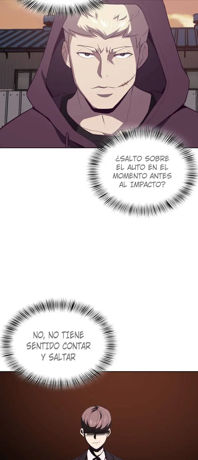 El niño de la muerte (The boy of death) (2022) - Capítulo 18 - Página 9 - LectorTMOo