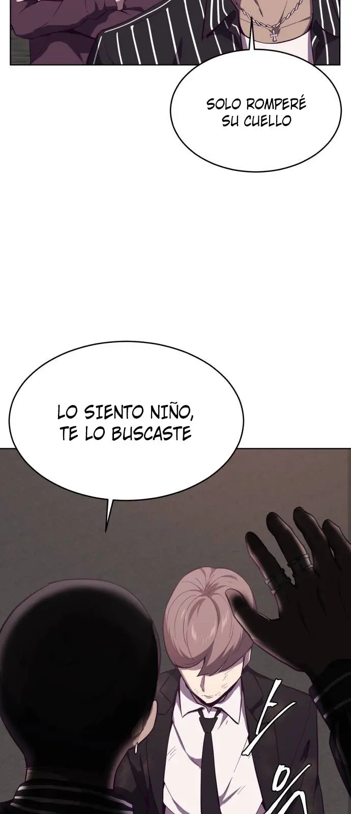 El niño de la muerte (The boy of death) (2022) - Capítulo 18 - Página 11 - LectorTMOo