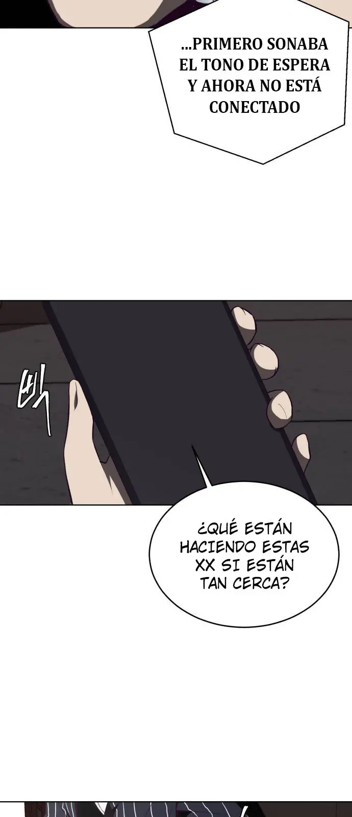 El niño de la muerte (The boy of death) (2022) - Capítulo 18 - Página 81 - LectorTMOo