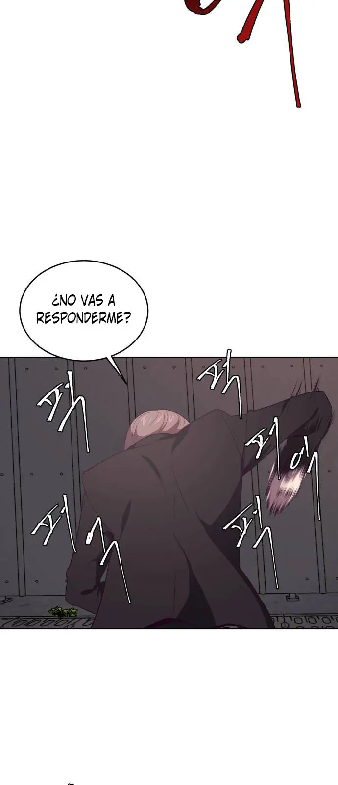 El niño de la muerte (The boy of death) (2022) - Capítulo 19 - Página 8 - LectorTMOo