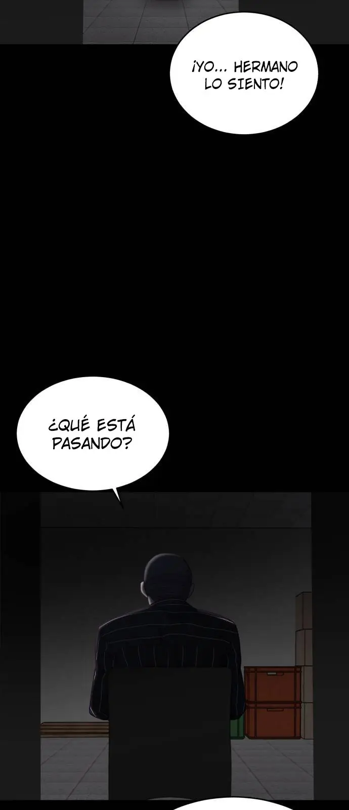 El niño de la muerte (The boy of death) (2022) - Capítulo 19 - Página 14 - LectorTMOo