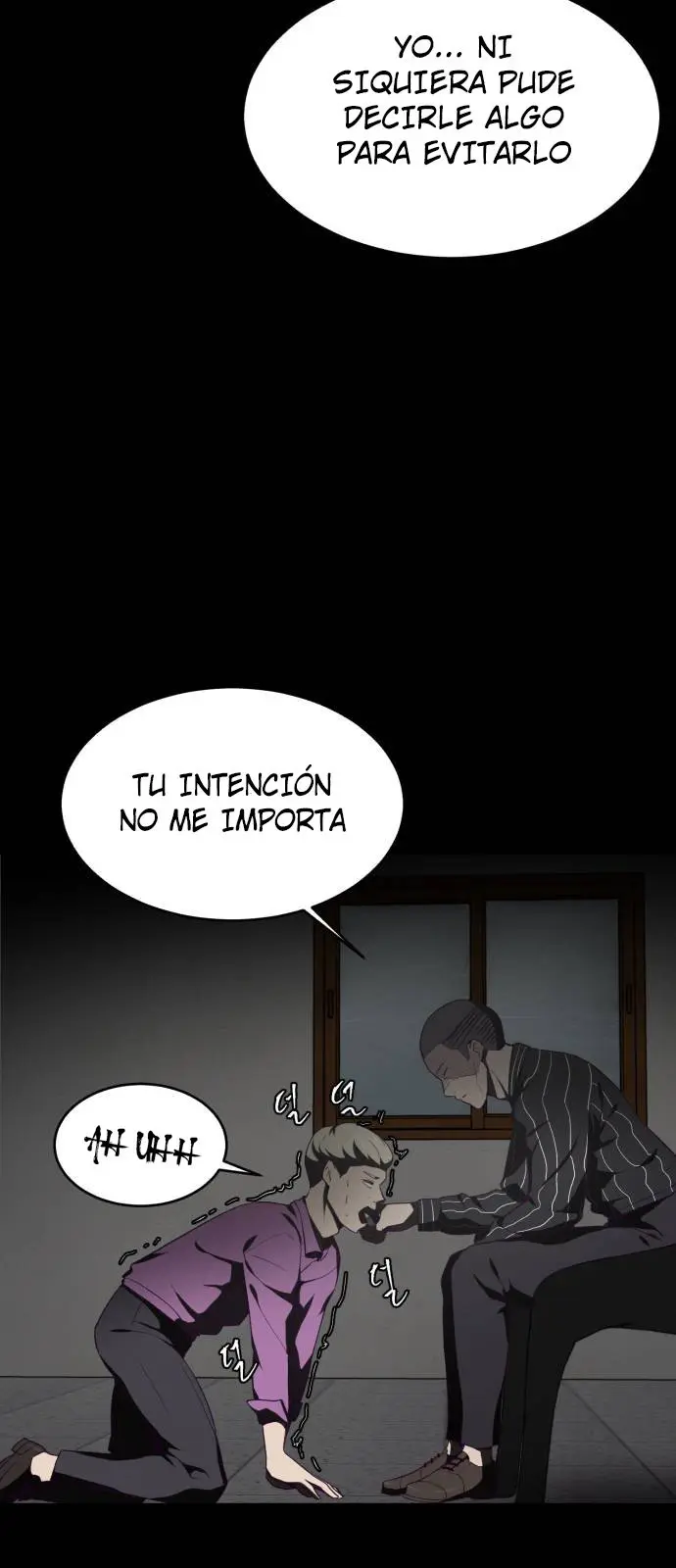 El niño de la muerte (The boy of death) (2022) - Capítulo 19 - Página 15 - LectorTMOo