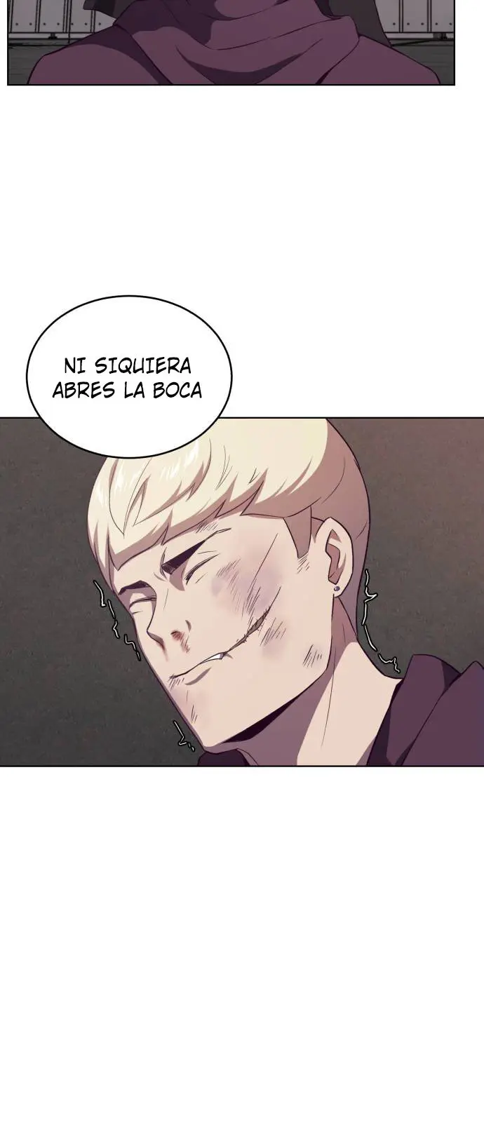 El niño de la muerte (The boy of death) (2022) - Capítulo 19 - Página 20 - LectorTMOo