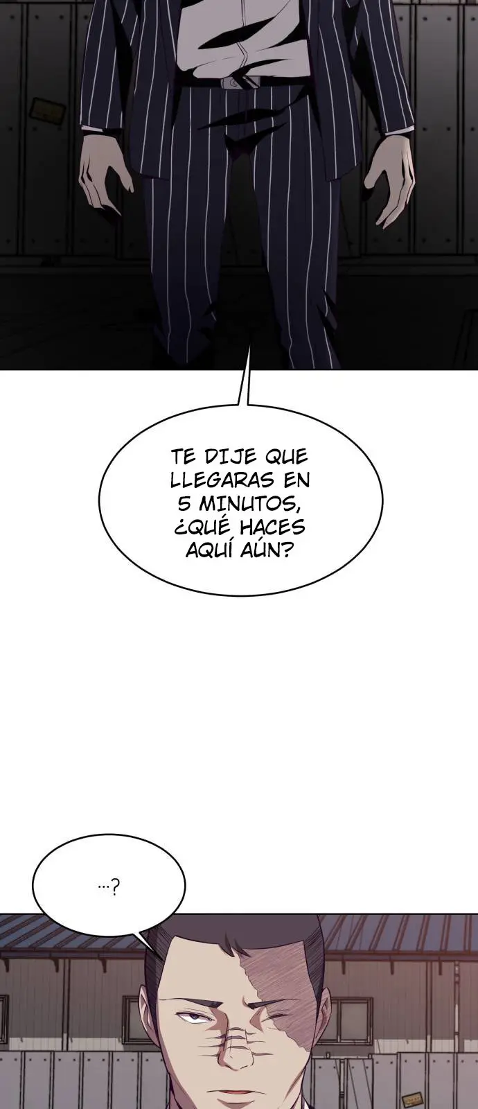 El niño de la muerte (The boy of death) (2022) - Capítulo 19 - Página 23 - LectorTMOo