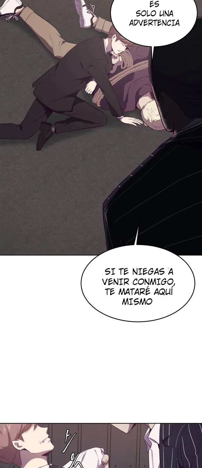 El niño de la muerte (The boy of death) (2022) - Capítulo 19 - Página 71 - LectorTMOo