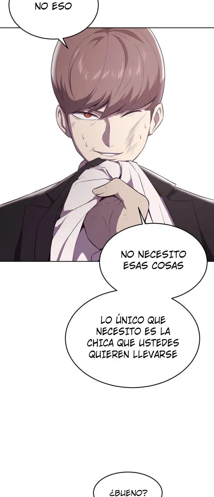 El niño de la muerte (The boy of death) (2022) - Capítulo 19 - Página 76 - LectorTMOo