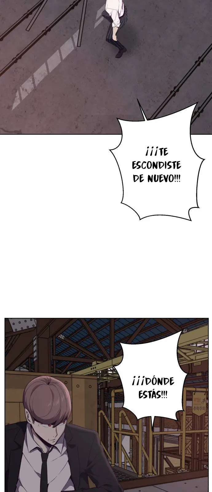 El niño de la muerte (The boy of death) (2022) - Capítulo 20 - Página 61 - LectorTMOo