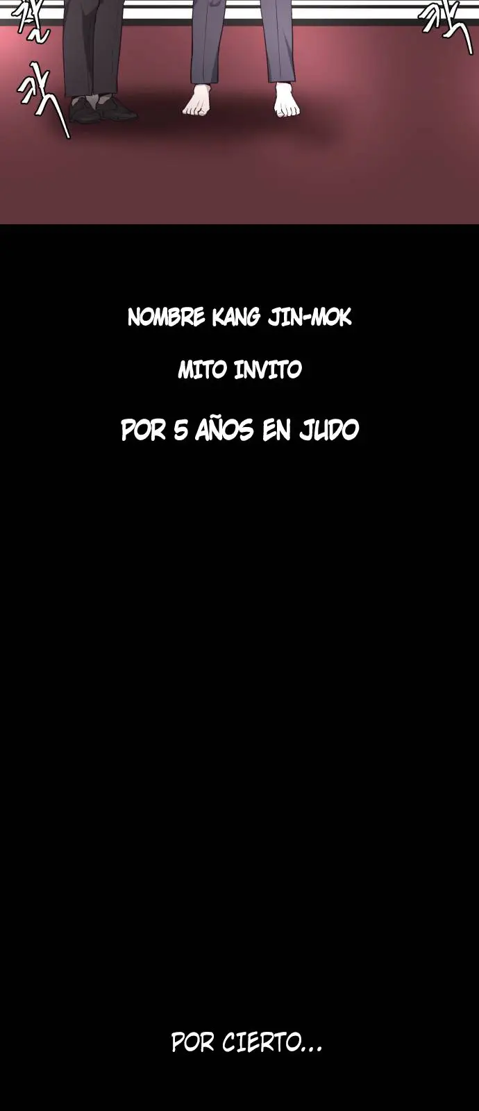 El niño de la muerte (The boy of death) (2022) - Capítulo 21 - Página 35 - LectorTMOo