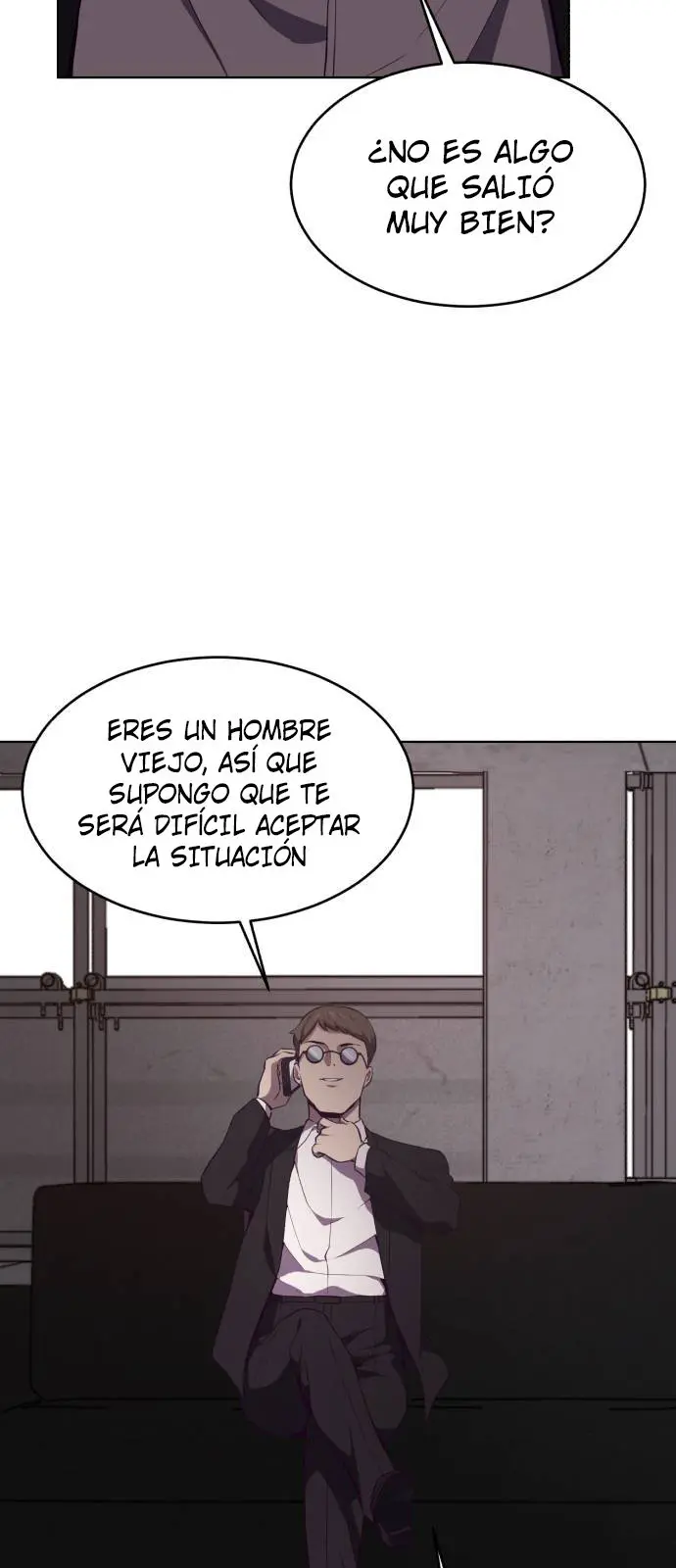 El niño de la muerte (The boy of death) (2022) - Capítulo 21 - Página 72 - LectorTMOo