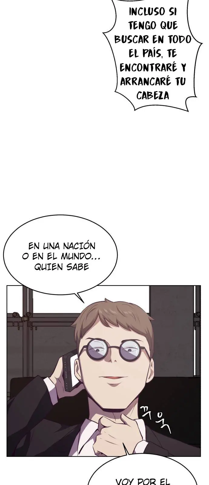 El niño de la muerte (The boy of death) (2022) - Capítulo 21 - Página 74 - LectorTMOo