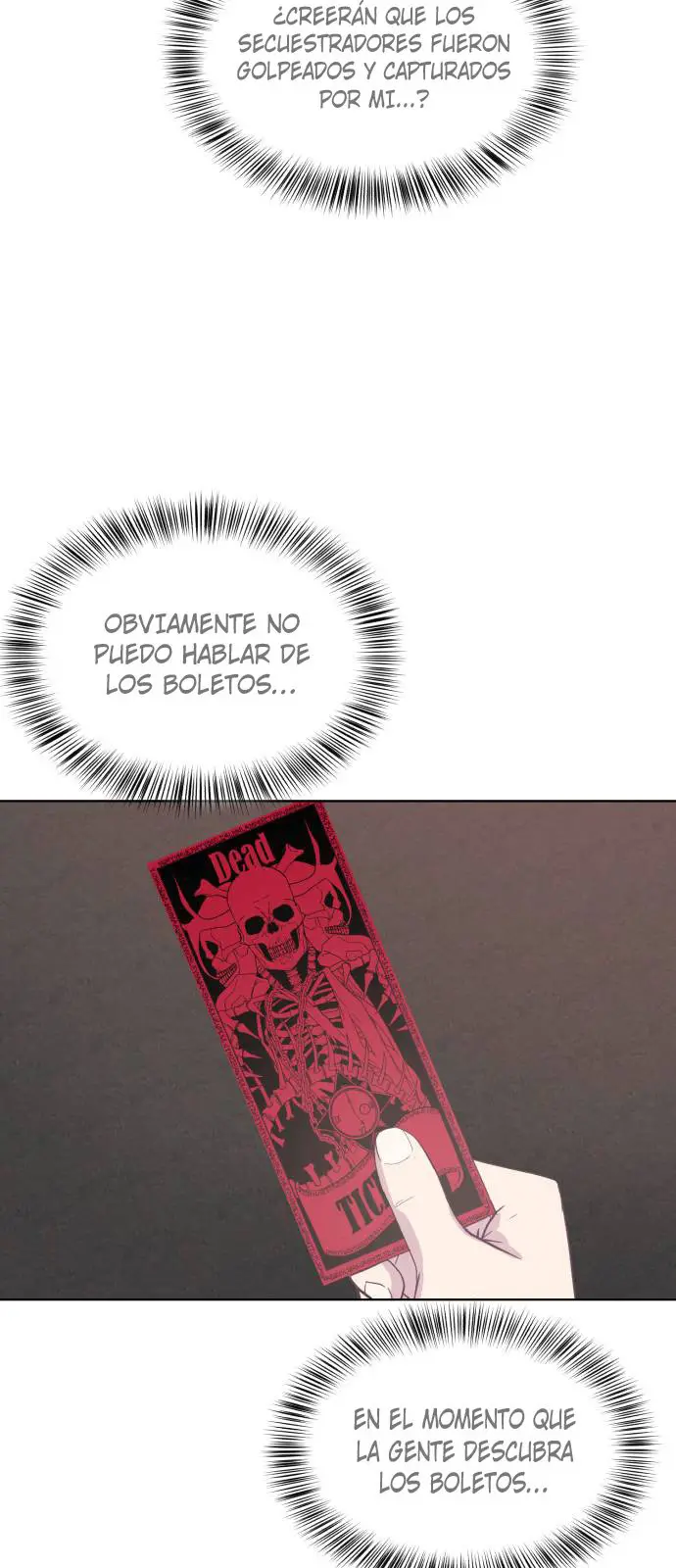 El niño de la muerte (The boy of death) (2022) - Capítulo 22 - Página 18 - LectorTMOo