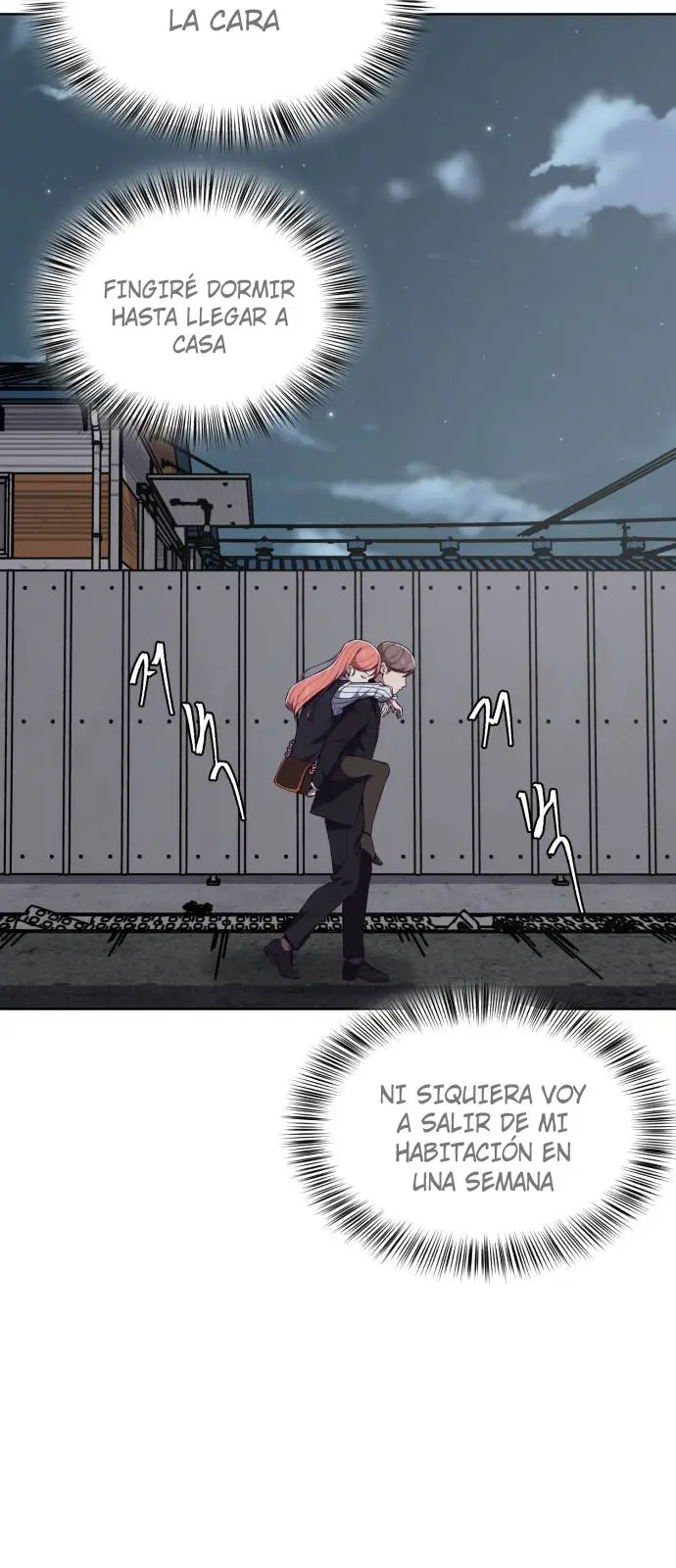 El niño de la muerte (The boy of death) (2022) - Capítulo 22 - Página 43 - LectorTMOo