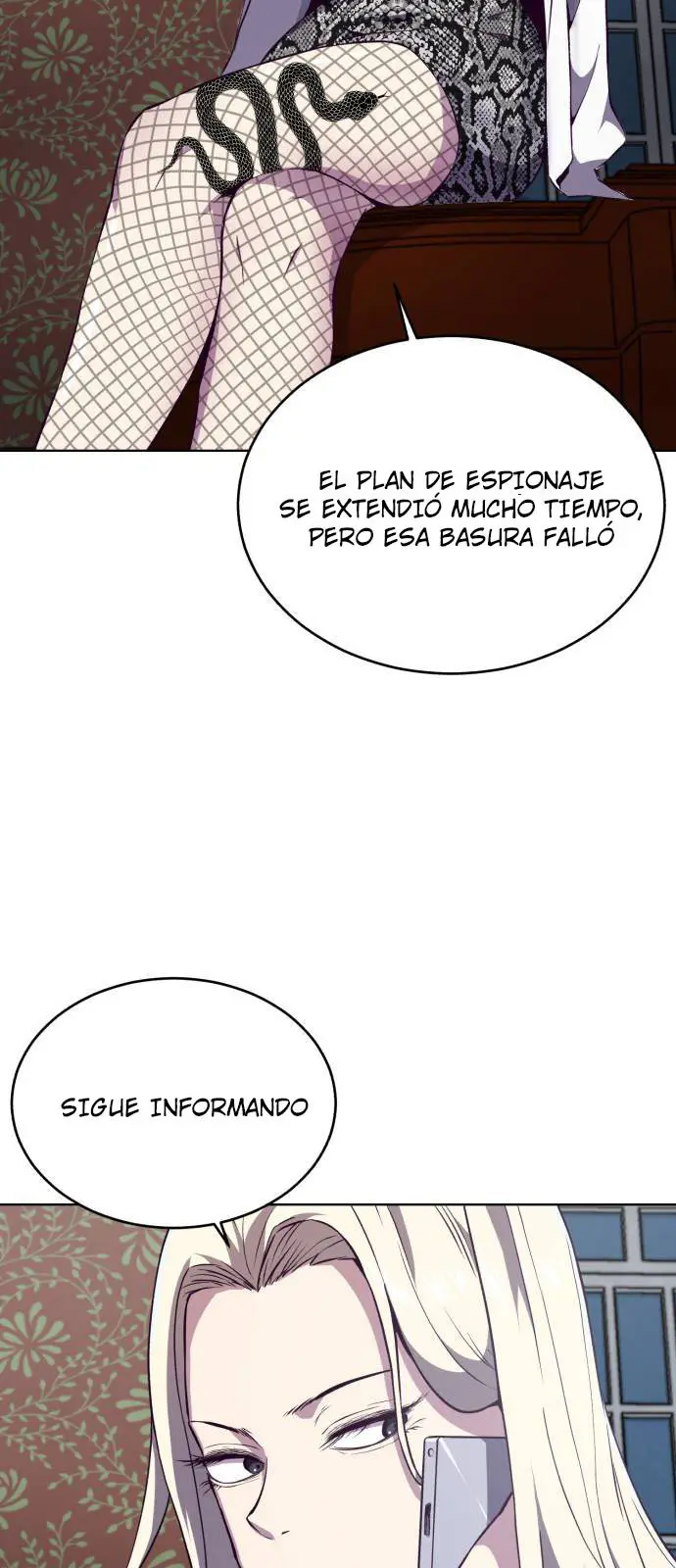 El niño de la muerte (The boy of death) (2022) - Capítulo 23 - Página 25 - LectorTMOo