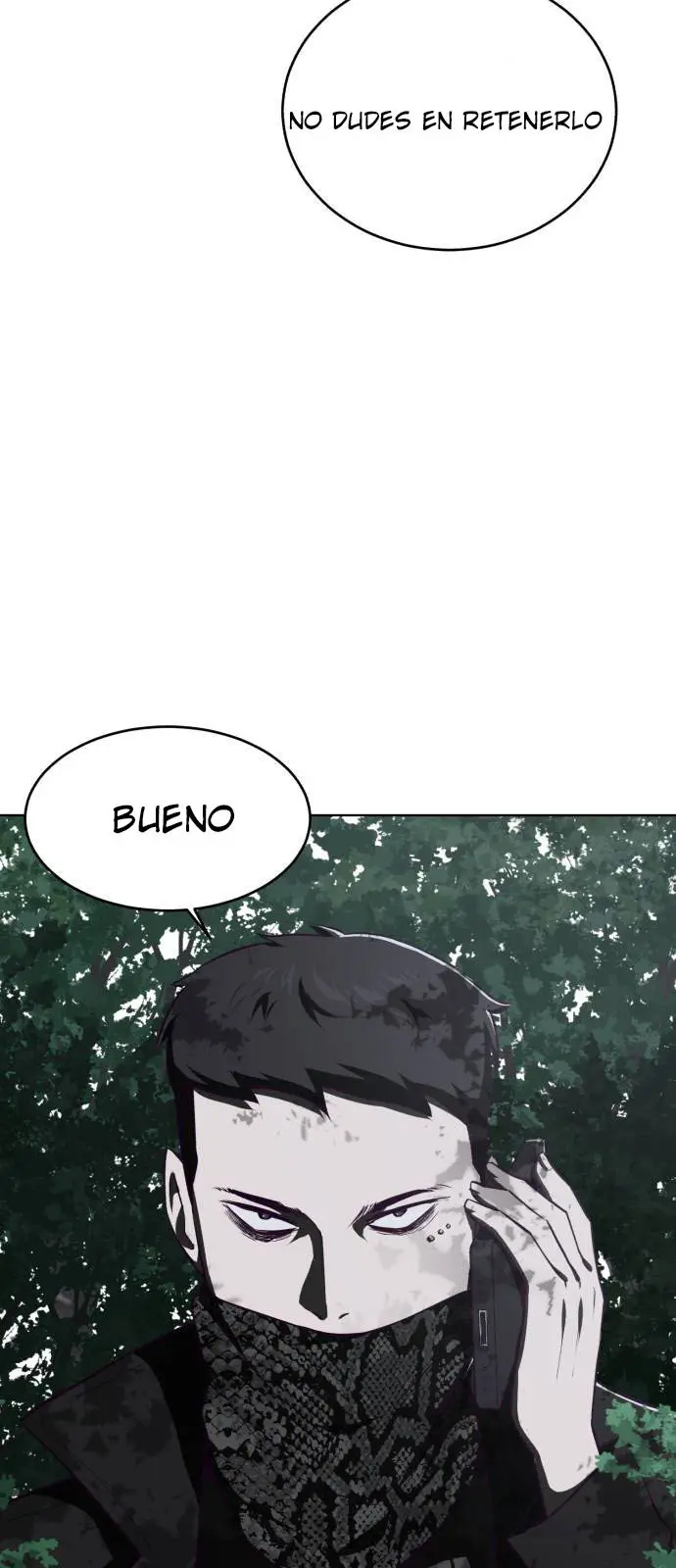 El niño de la muerte (The boy of death) (2022) - Capítulo 23 - Página 30 - LectorTMOo