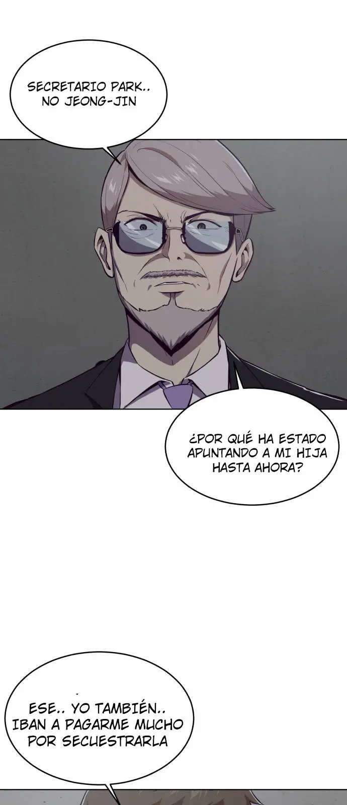 El niño de la muerte (The boy of death) (2022) - Capítulo 23 - Página 36 - LectorTMOo