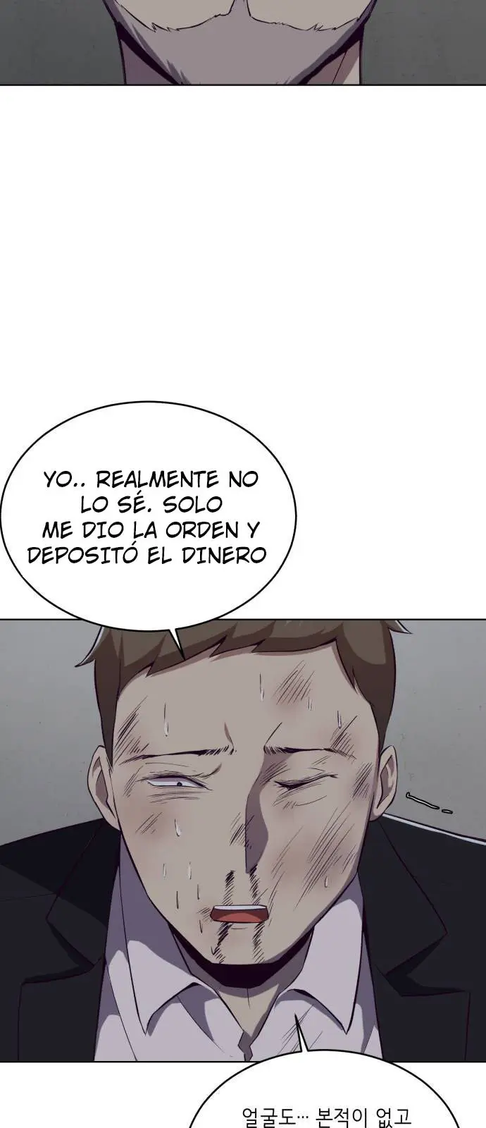 El niño de la muerte (The boy of death) (2022) - Capítulo 23 - Página 38 - LectorTMOo