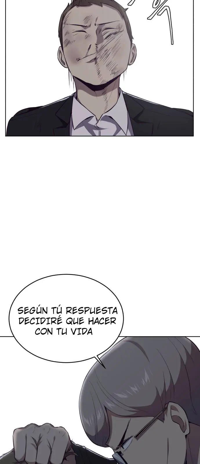 El niño de la muerte (The boy of death) (2022) - Capítulo 23 - Página 45 - LectorTMOo