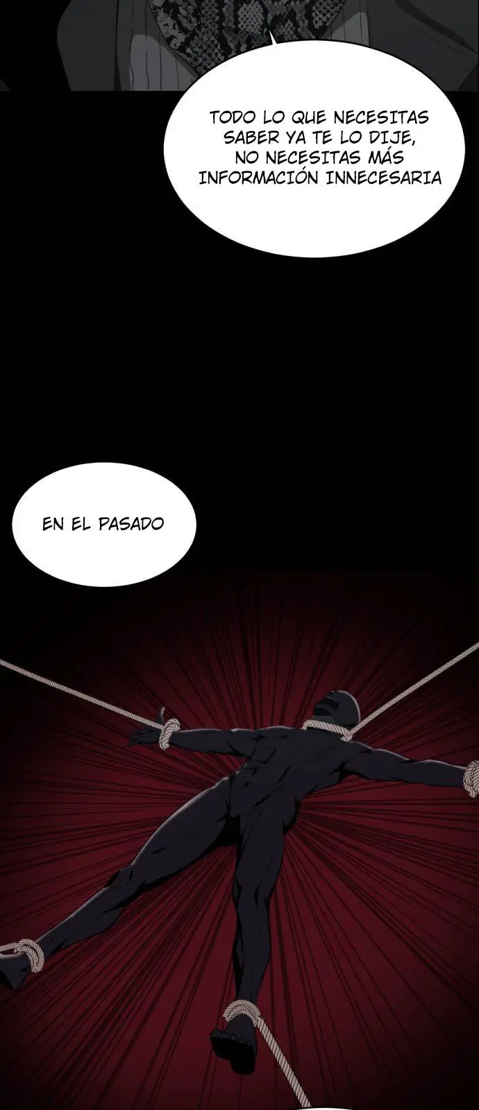 El niño de la muerte (The boy of death) (2022) - Capítulo 23 - Página 55 - LectorTMOo