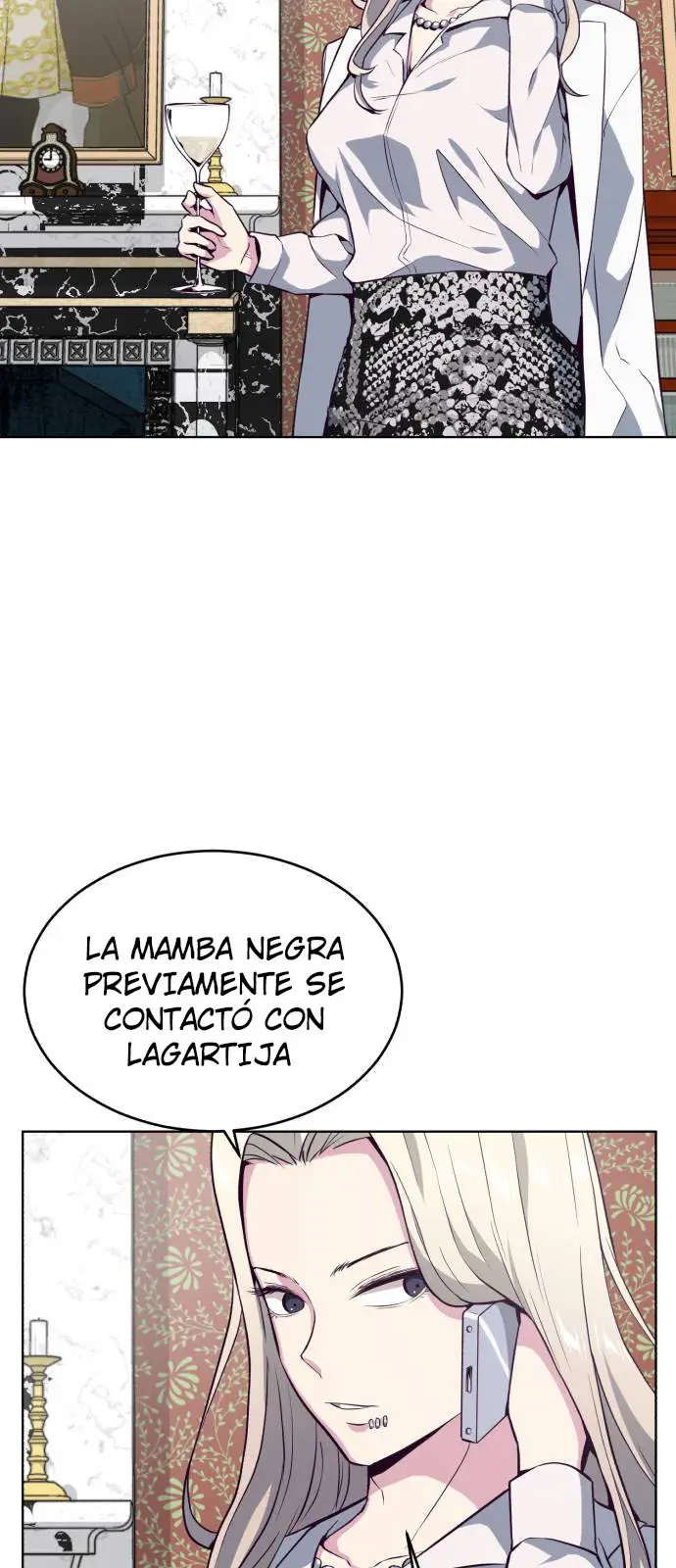 El niño de la muerte (The boy of death) (2022) - Capítulo 23 - Página 68 - LectorTMOo
