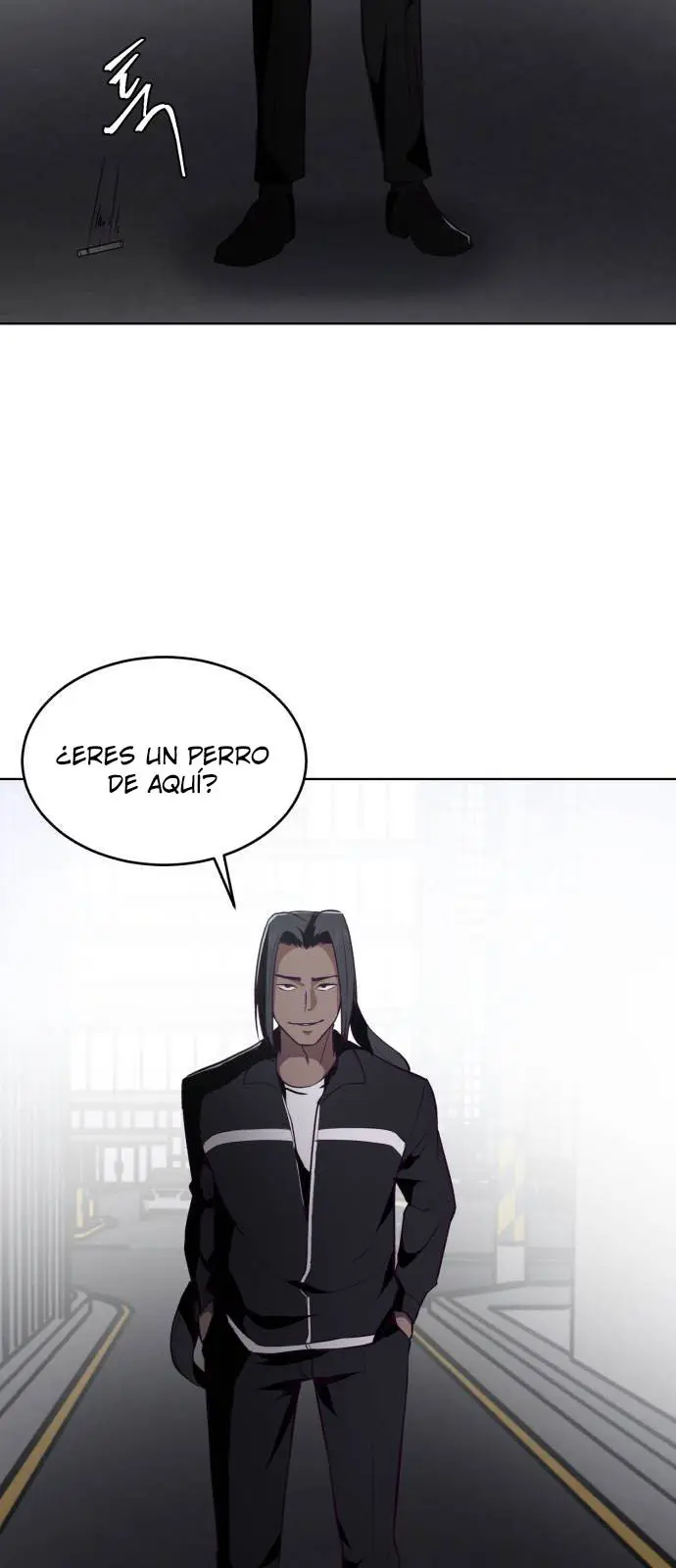 El niño de la muerte (The boy of death) (2022) - Capítulo 23 - Página 90 - LectorTMOo