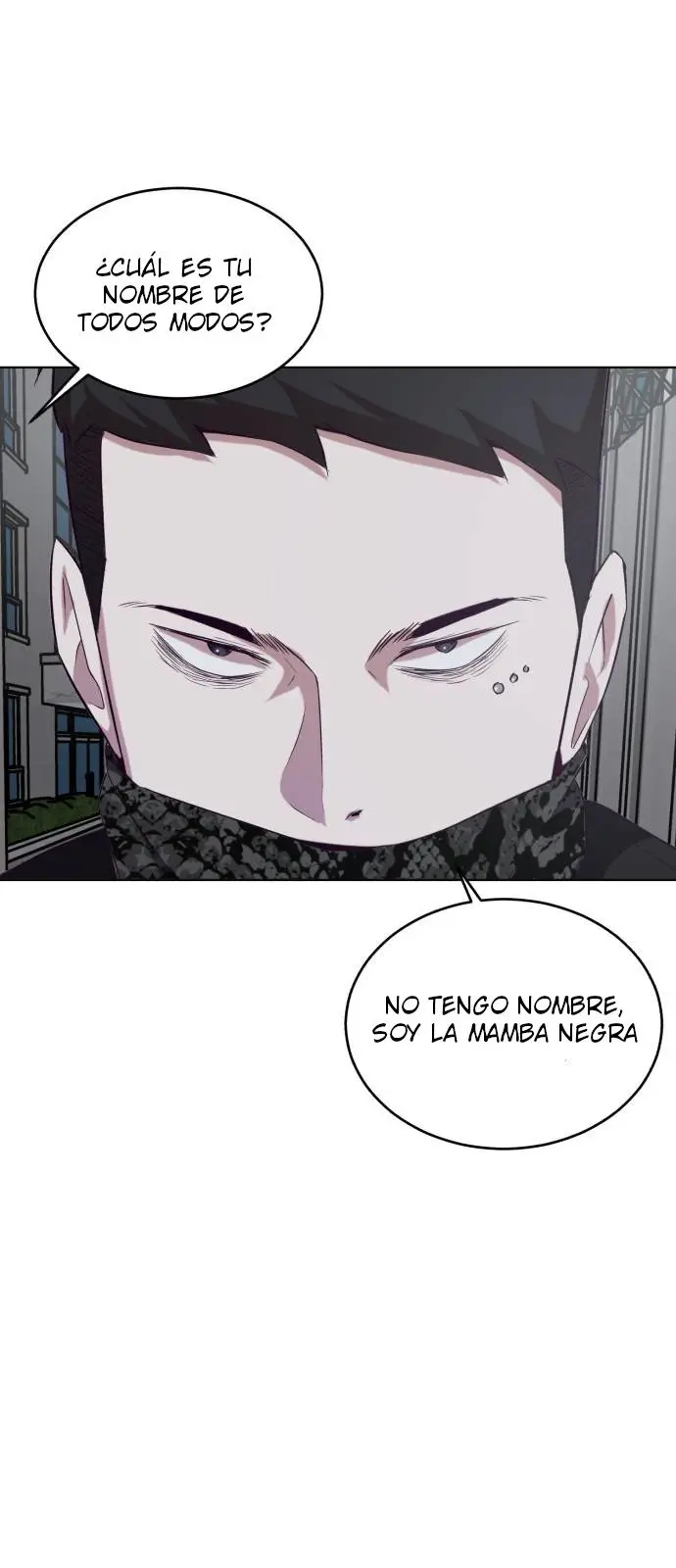 El niño de la muerte (The boy of death) (2022) - Capítulo 24 - Página 23 - LectorTMOo