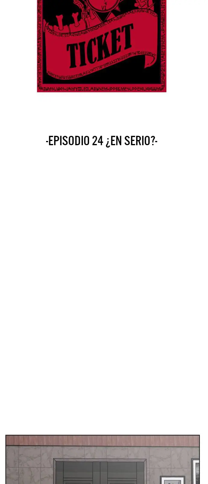 El niño de la muerte (The boy of death) (2022) - Capítulo 24 - Página 26 - LectorTMOo