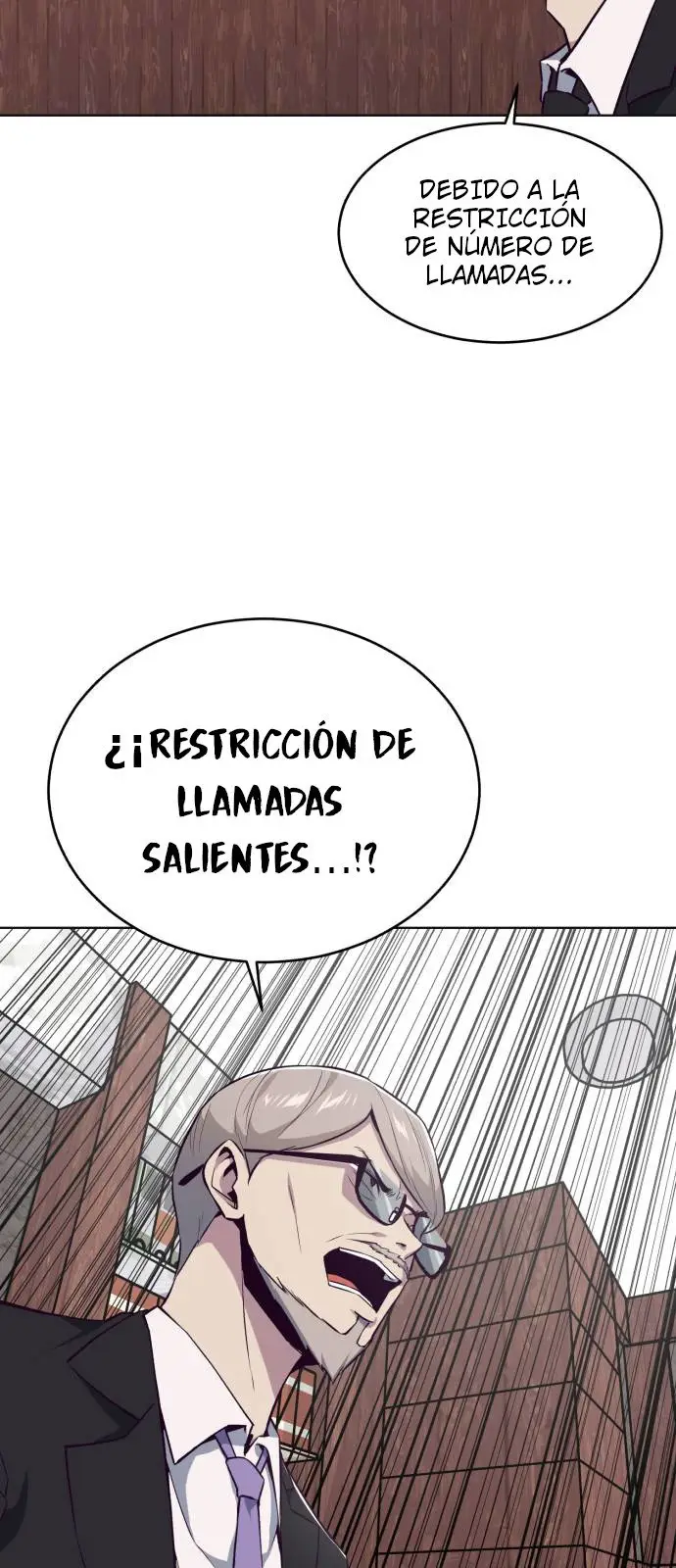 El niño de la muerte (The boy of death) (2022) - Capítulo 24 - Página 33 - LectorTMOo