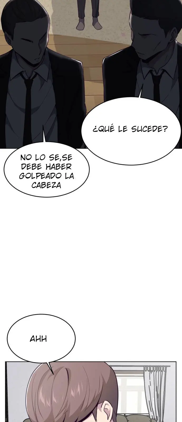 El niño de la muerte (The boy of death) (2022) - Capítulo 24 - Página 44 - LectorTMOo