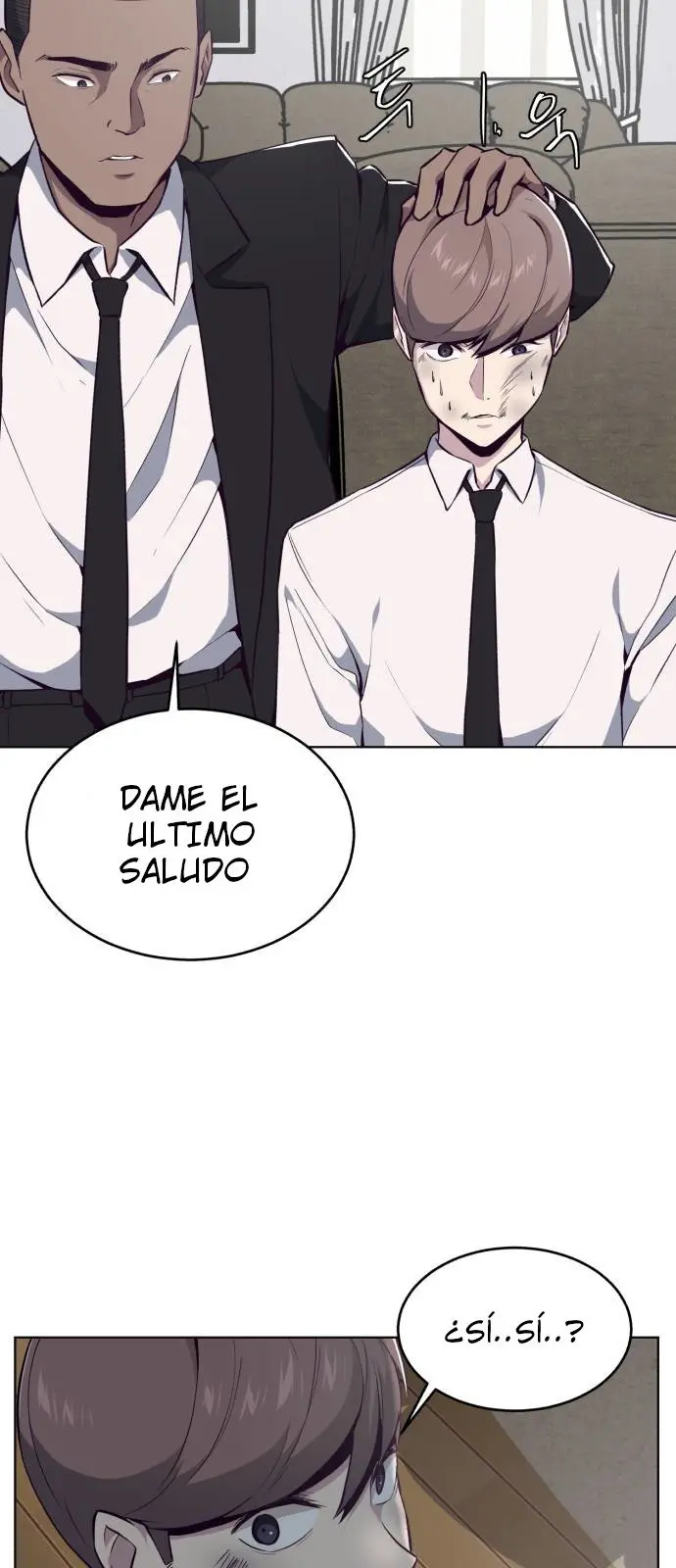 El niño de la muerte (The boy of death) (2022) - Capítulo 24 - Página 51 - LectorTMOo
