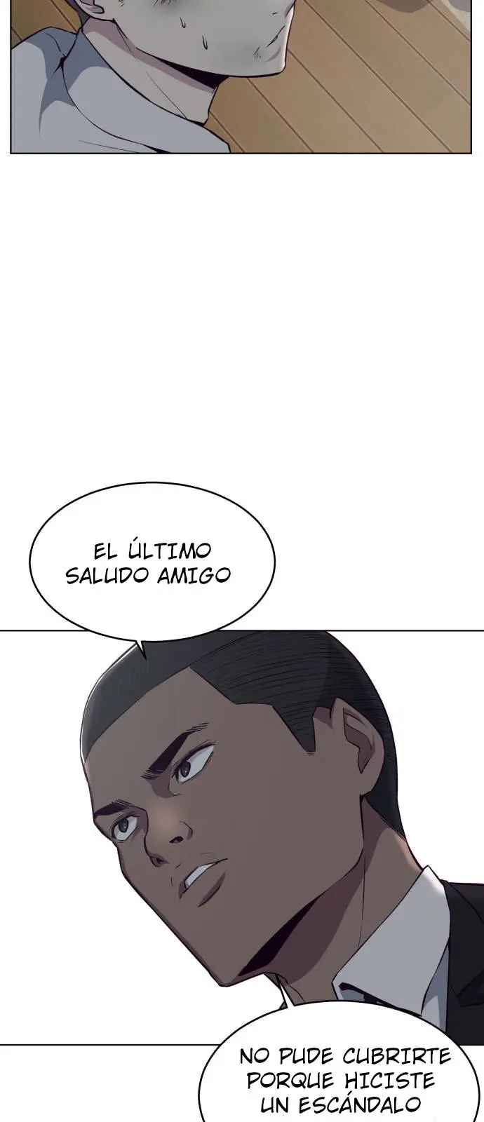 El niño de la muerte (The boy of death) (2022) - Capítulo 24 - Página 52 - LectorTMOo