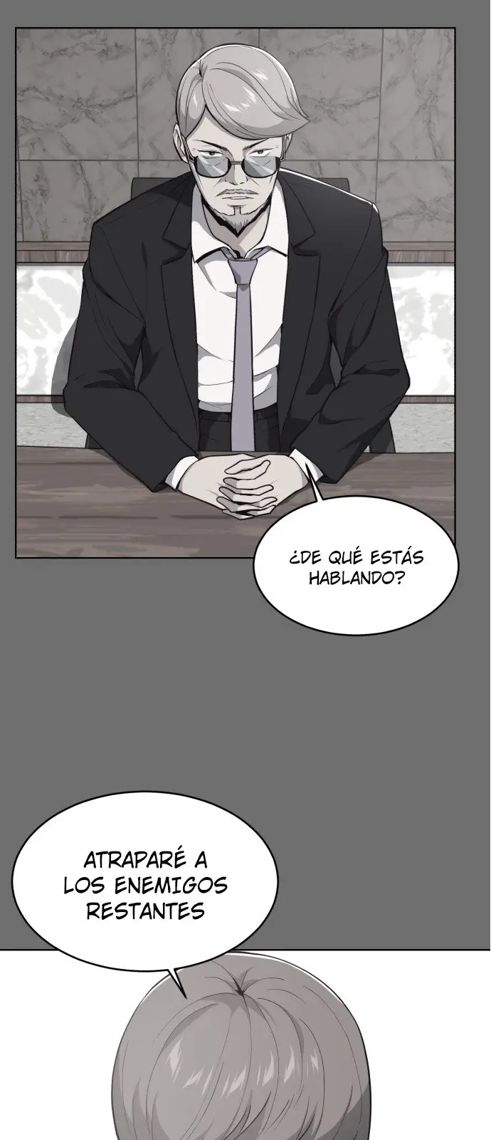 El niño de la muerte (The boy of death) (2022) - Capítulo 25 - Página 23 - LectorTMOo