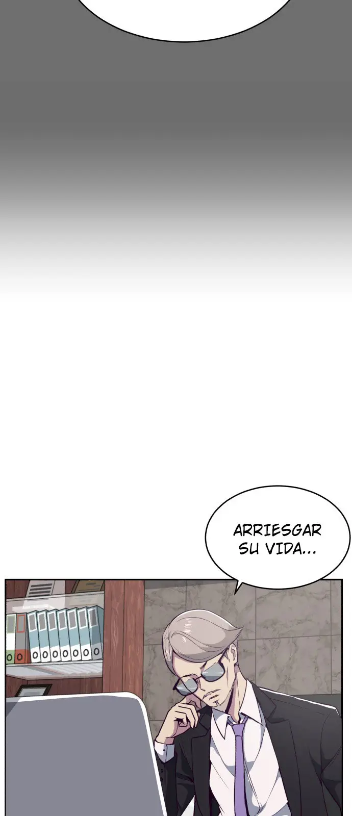 El niño de la muerte (The boy of death) (2022) - Capítulo 25 - Página 39 - LectorTMOo