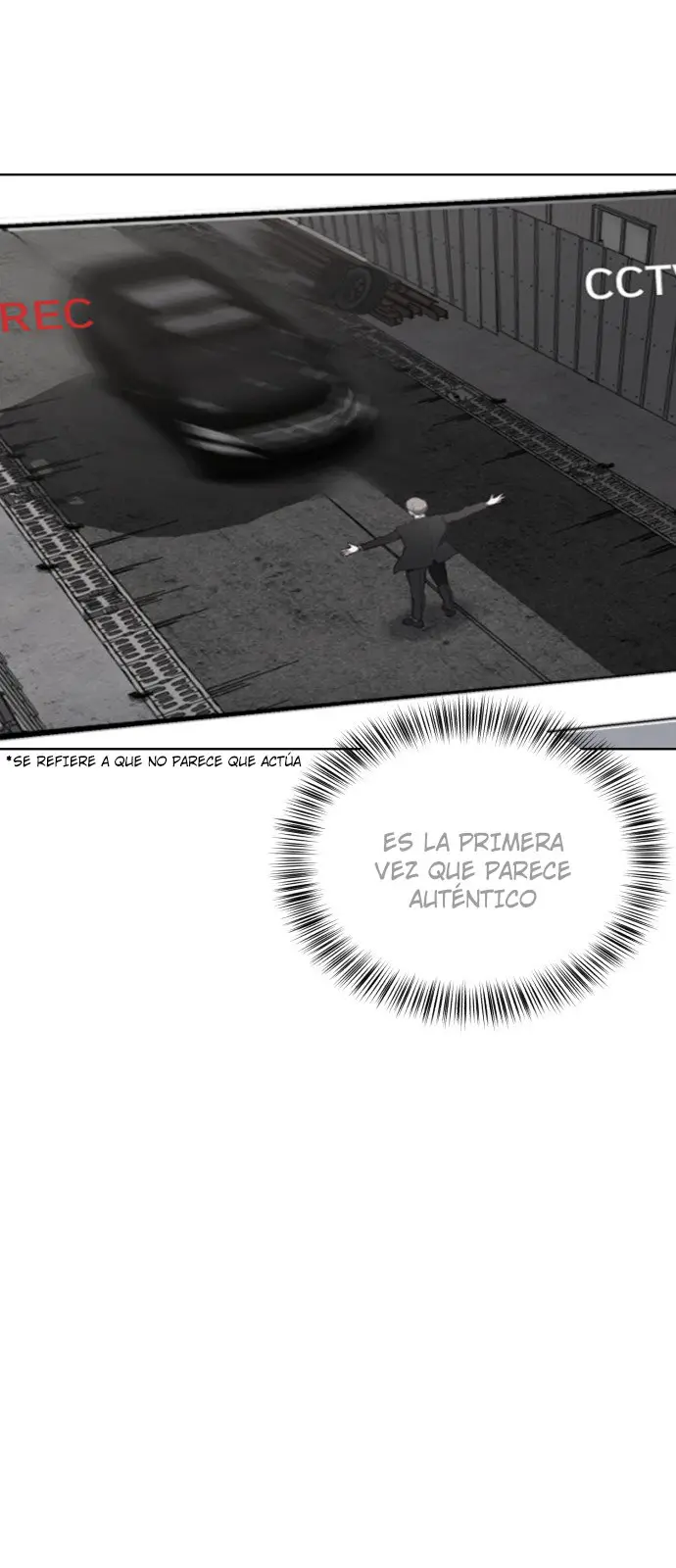 El niño de la muerte (The boy of death) (2022) - Capítulo 25 - Página 41 - LectorTMOo