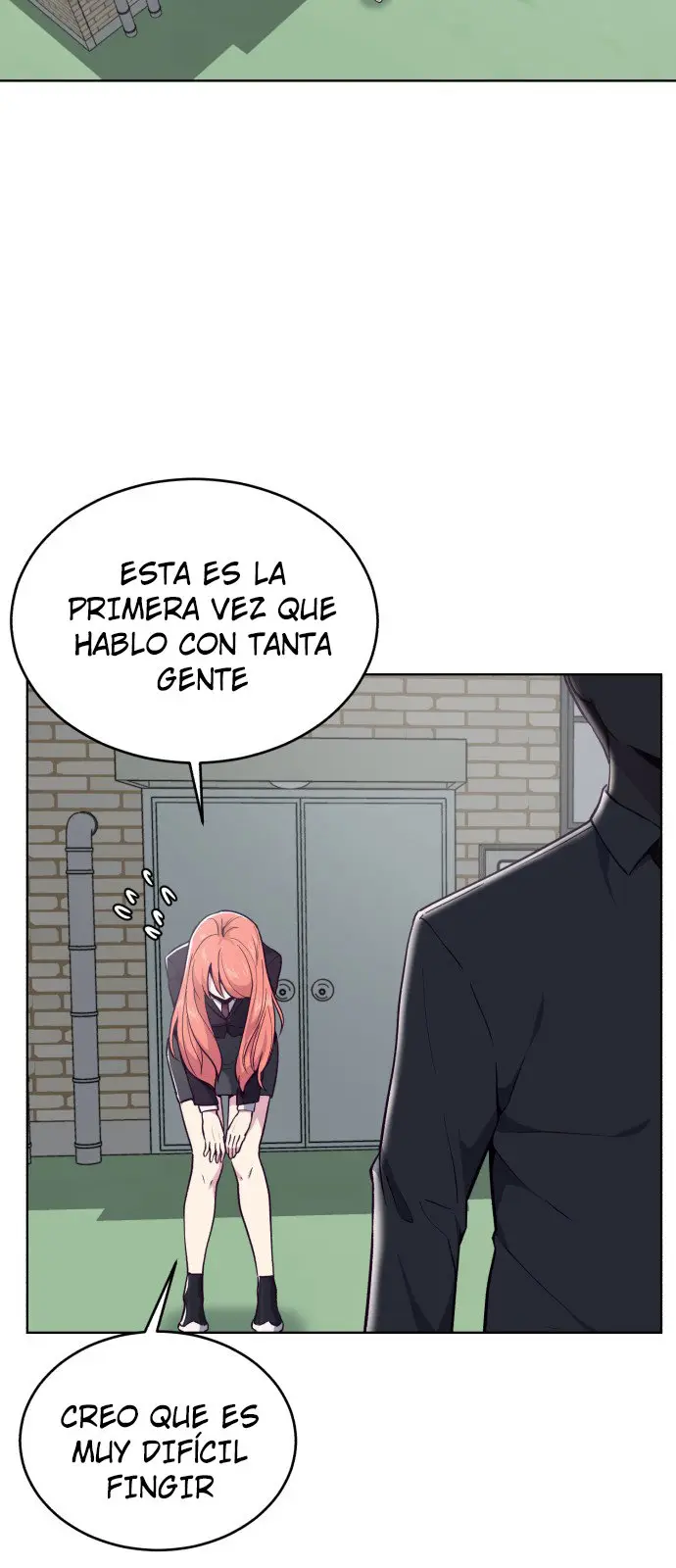 El niño de la muerte (The boy of death) (2022) - Capítulo 25 - Página 56 - LectorTMOo