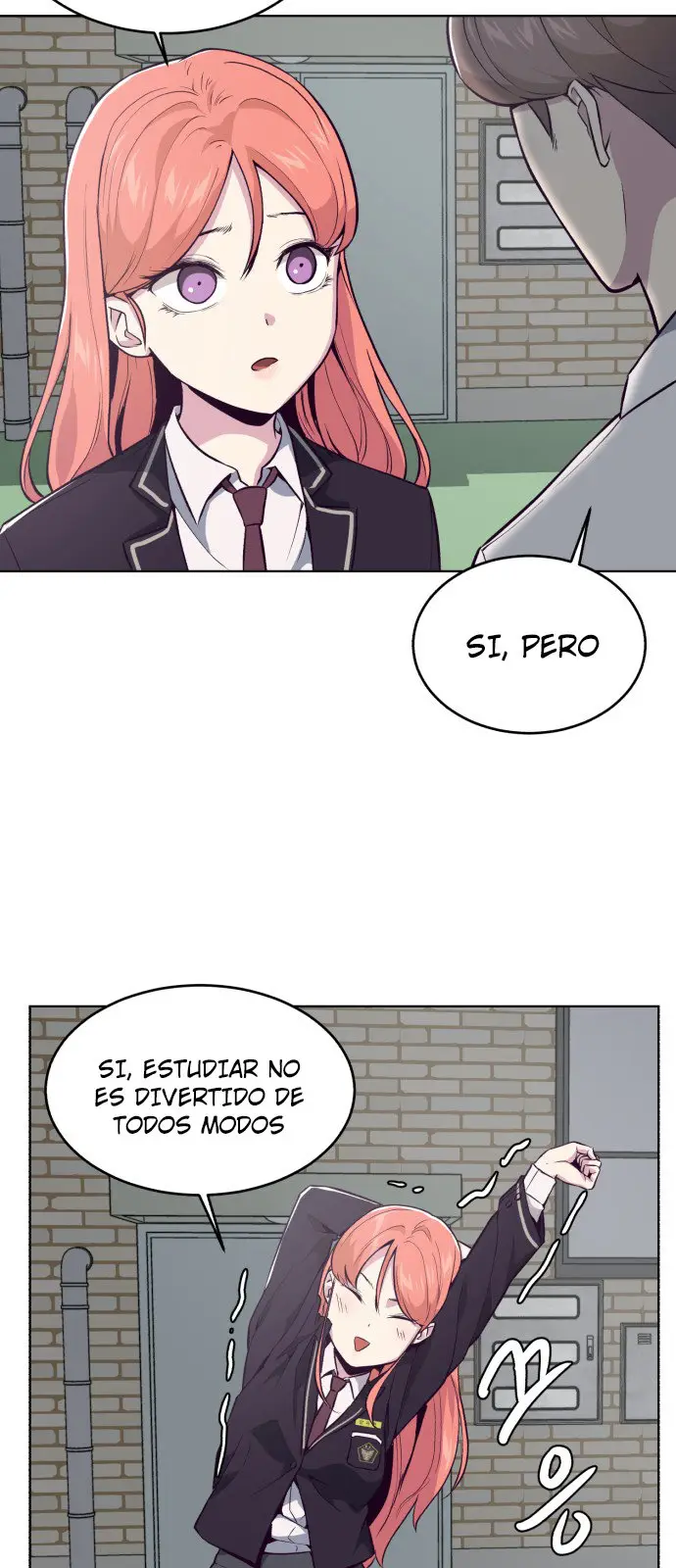 El niño de la muerte (The boy of death) (2022) - Capítulo 25 - Página 59 - LectorTMOo
