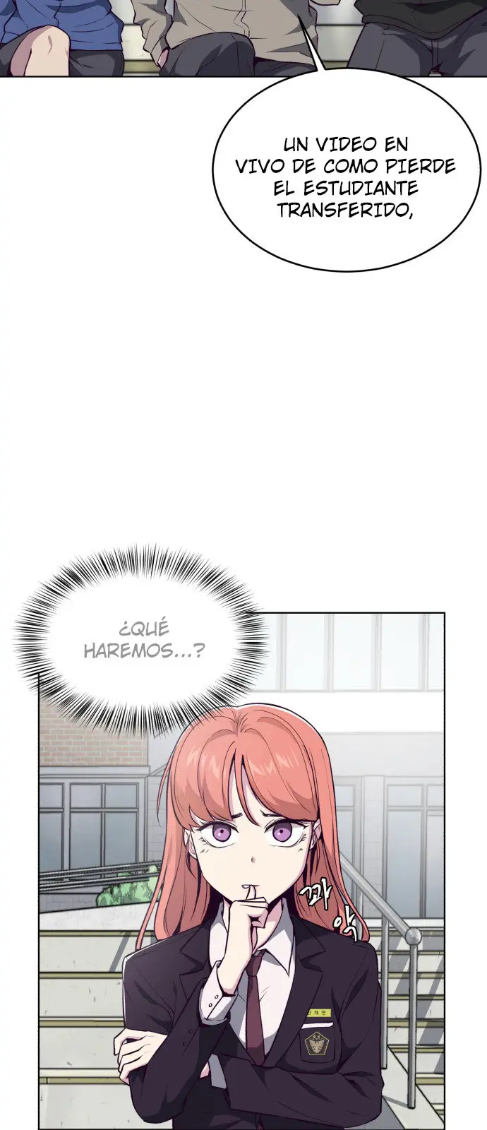 El niño de la muerte (The boy of death) (2022) - Capítulo 26 - Página 74 - LectorTMOo