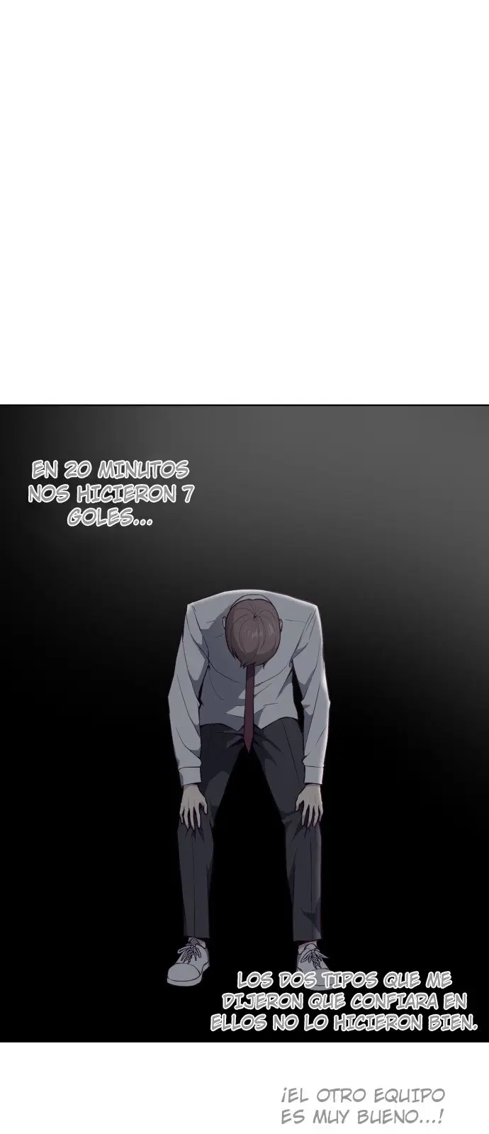 El niño de la muerte (The boy of death) (2022) - Capítulo 27 - Página 36 - LectorTMOo