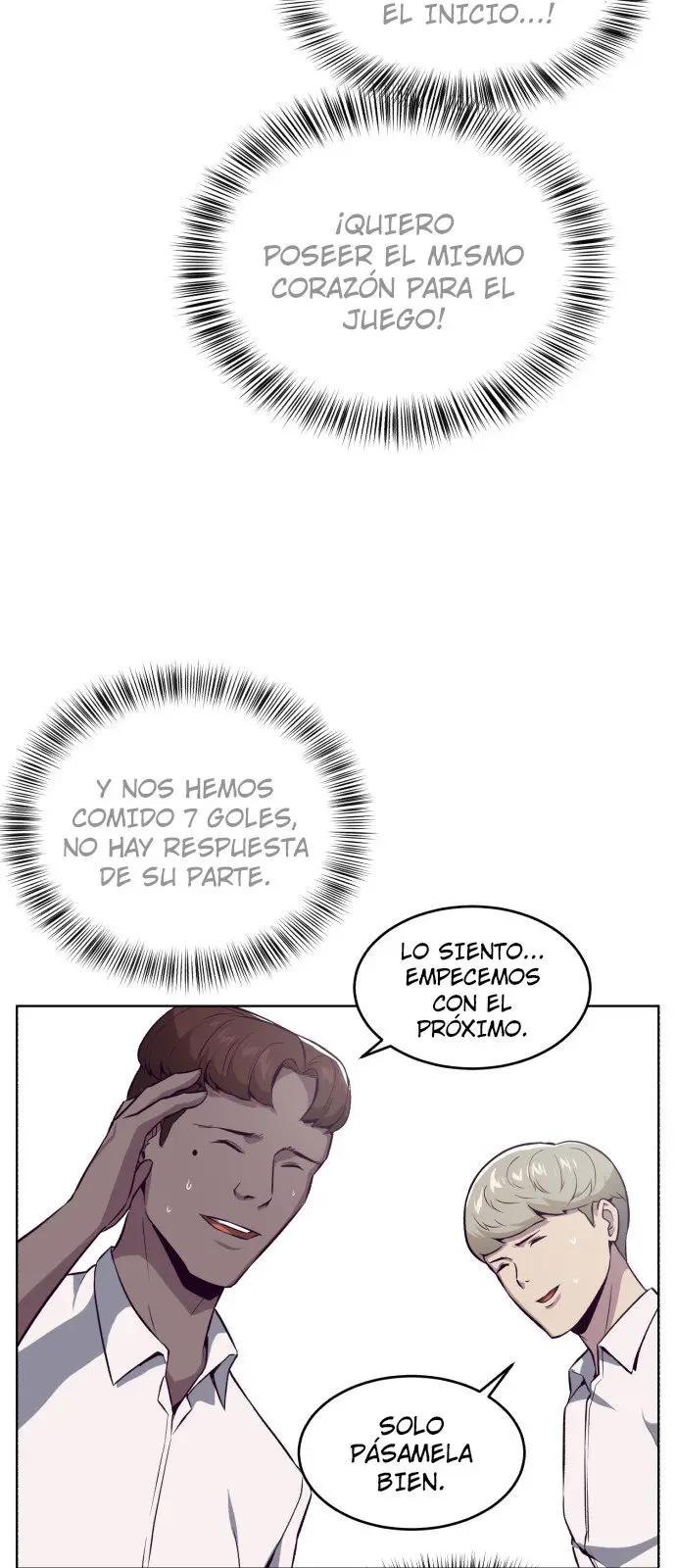 El niño de la muerte (The boy of death) (2022) - Capítulo 27 - Página 39 - LectorTMOo