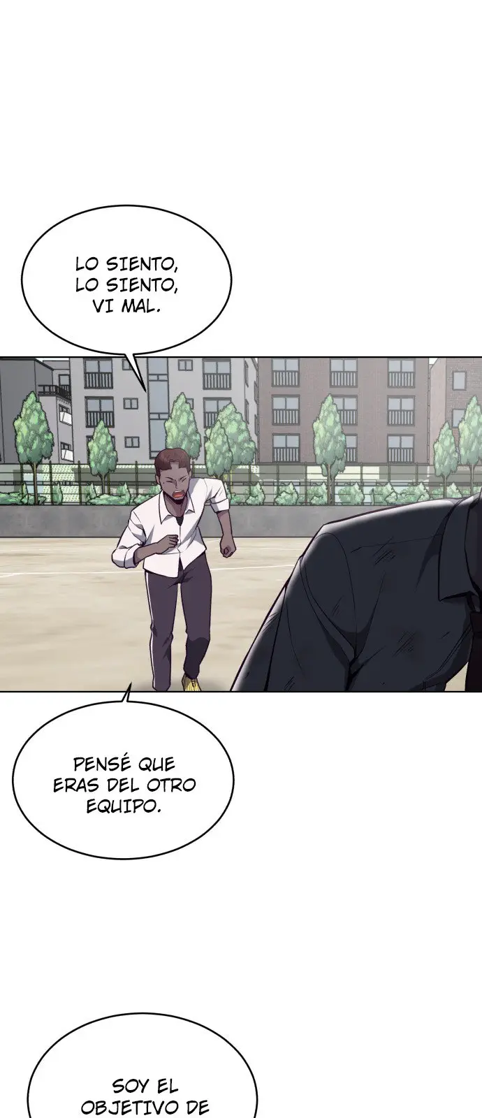 El niño de la muerte (The boy of death) (2022) - Capítulo 27 - Página 51 - LectorTMOo