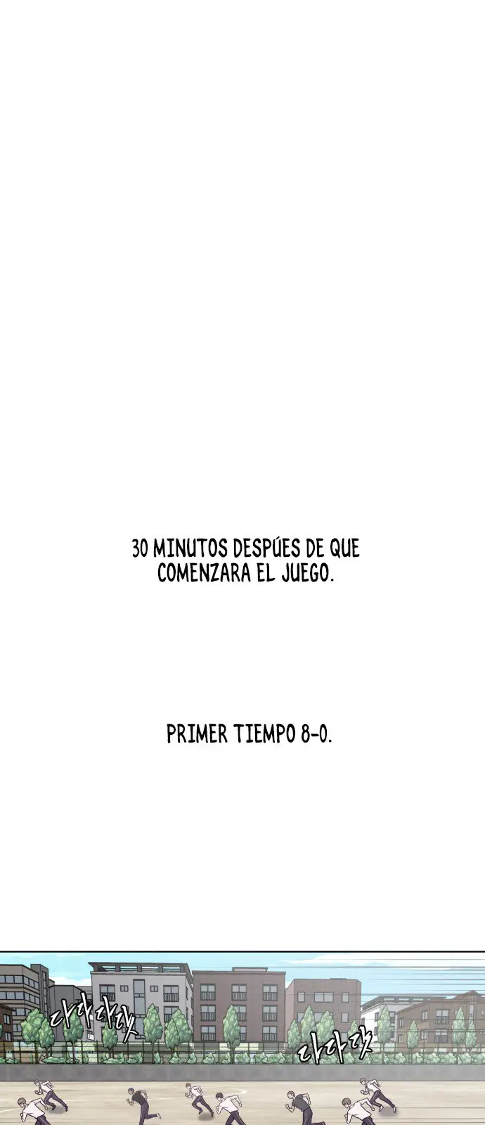 El niño de la muerte (The boy of death) (2022) - Capítulo 28 - Página 7 - LectorTMOo